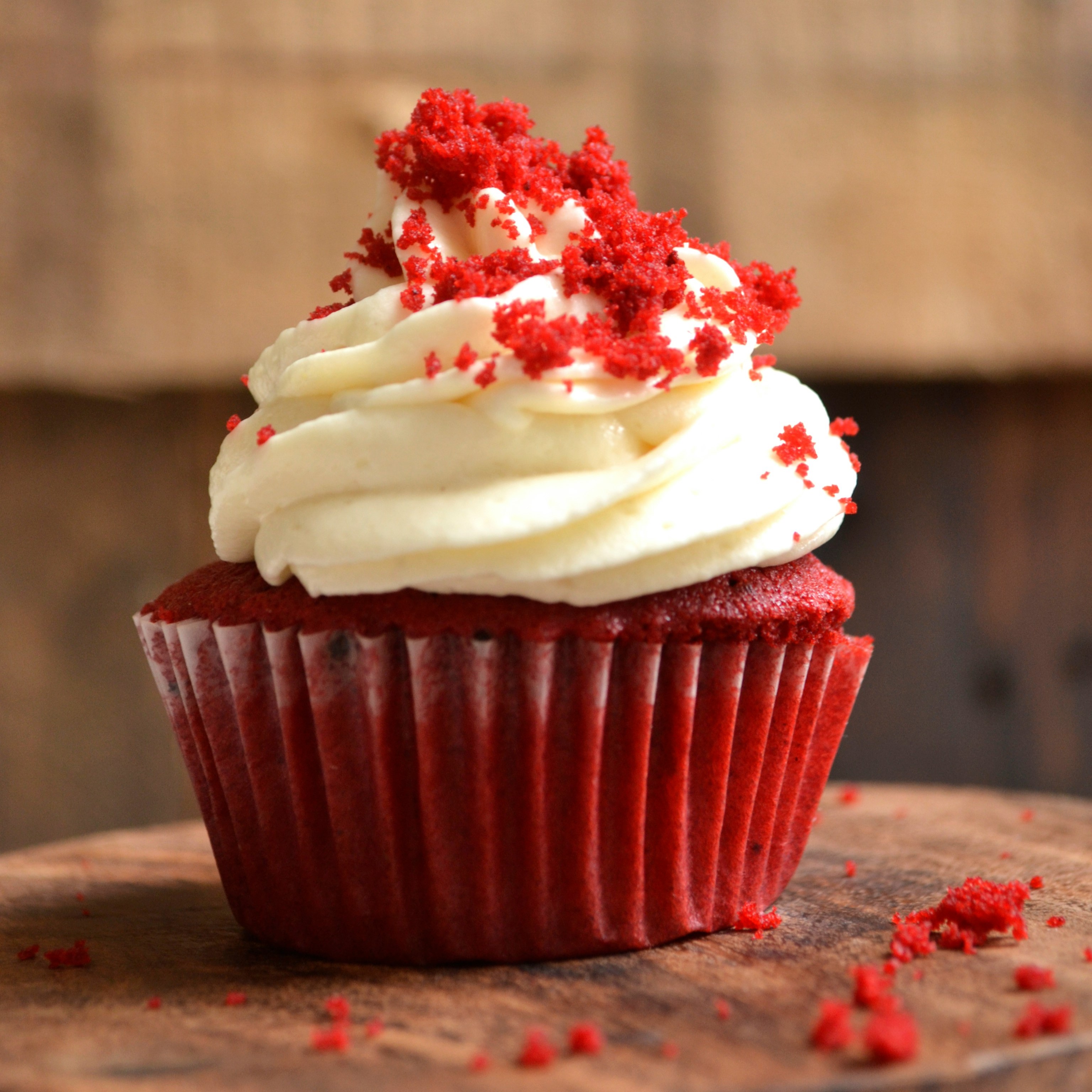 red celcetcupcakes